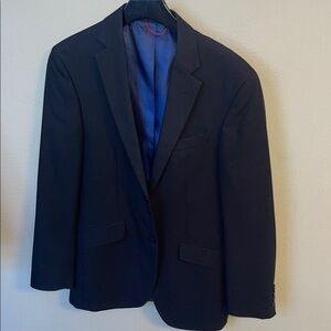 Billy London UK Classic Black Men's Blazer